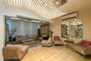 فندق Treebo Golden Pearl Koramangala بنغالور المظهر الخارجي الصورة