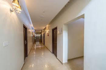 فندق Treebo Golden Pearl Koramangala بنغالور المظهر الخارجي الصورة
