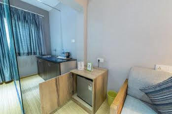 فندق Treebo Golden Pearl Koramangala بنغالور المظهر الخارجي الصورة