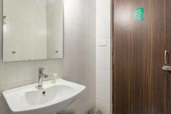 فندق Treebo Golden Pearl Koramangala بنغالور المظهر الخارجي الصورة